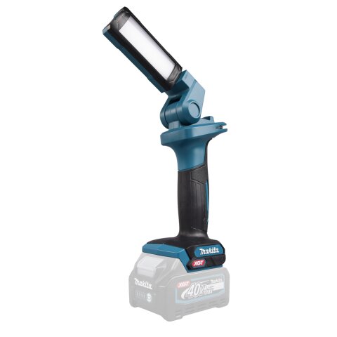 Makita ML006GX Akku-Lampe ML006G 40V max. (ohne Akku, ohne Ladegerät)