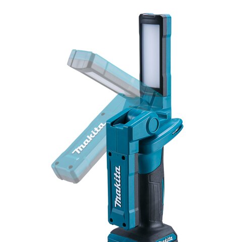 Makita ML006GX Akku-Lampe ML006G 40V max. (ohne Akku, ohne Ladegerät)