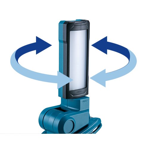 Makita ML006GX Akku-Lampe ML006G 40V max. (ohne Akku, ohne Ladegerät)