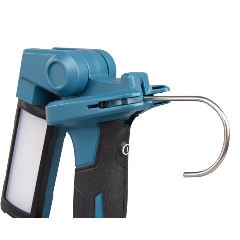 Makita ML006GX Akku-Lampe ML006G 40V max. (ohne Akku, ohne Ladegerät)