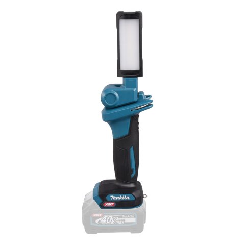 Makita ML006GX Akku-Lampe ML006G 40V max. (ohne Akku, ohne Ladegerät)