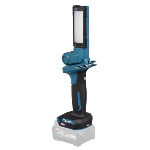 Makita ML006GX Akku-Lampe ML006G 40V max. (ohne Akku, ohne Ladegerät)