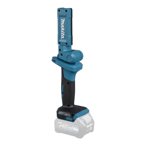 Makita ML006GX Akku-Lampe ML006G 40V max. (ohne Akku, ohne Ladegerät)