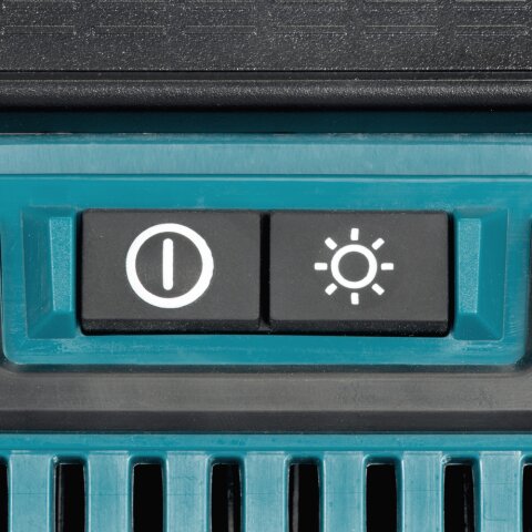 Makita ML009G LED-Baustrahler 18V - 40V max.