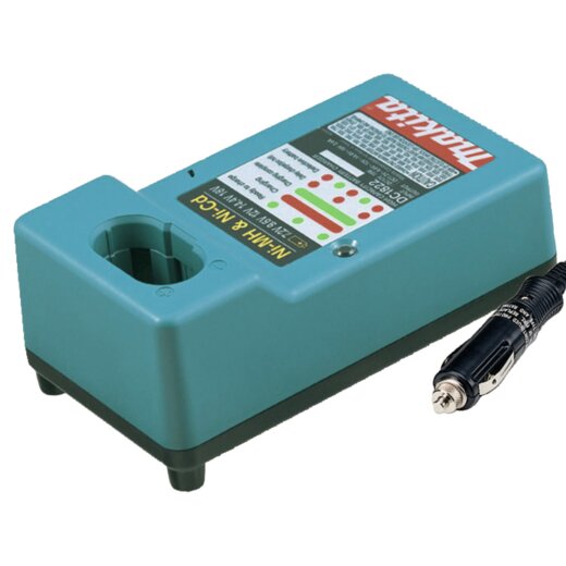 Makita 193439-5 Auto-Ladegerät DC1822 EN