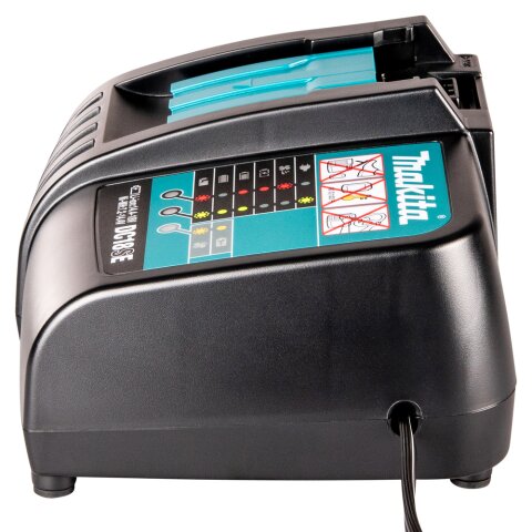 Makita 194621-9 Auto-Ladegerät DC18SE EN