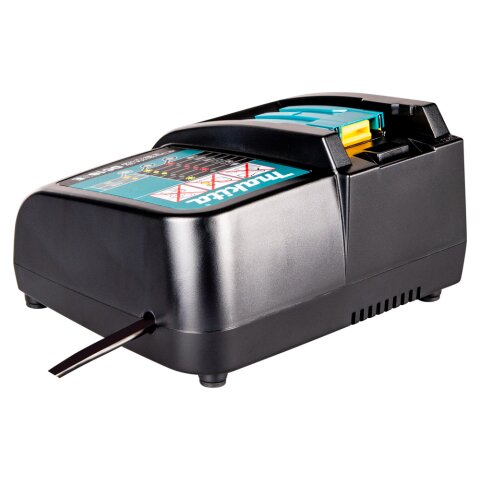 Makita 194621-9 Auto-Ladegerät DC18SE EN