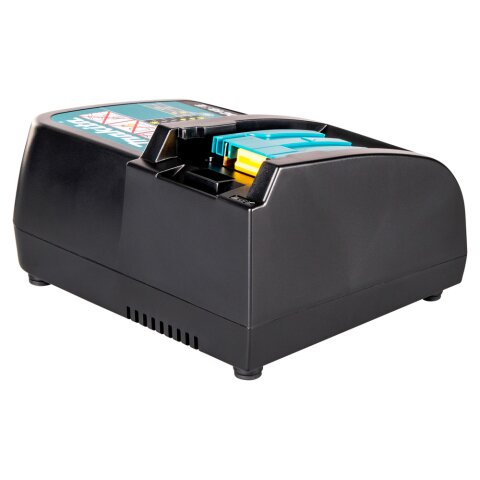 Makita 194621-9 Auto-Ladegerät DC18SE EN