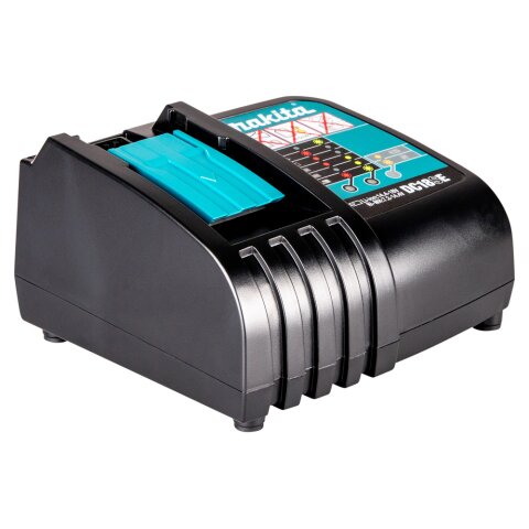 Makita 194621-9 Auto-Ladegerät DC18SE EN