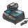 Makita 194621-9 Auto-Ladegerät DC18SE EN