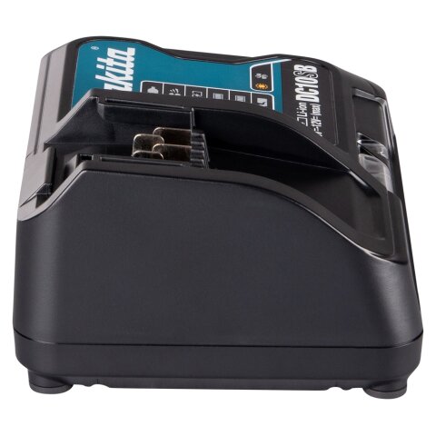 Makita 197363-4 Ladegerät DC10SB 12V EN