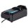 Makita 197363-4 Ladegerät DC10SB 12V EN