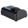 Makita 197363-4 Ladegerät DC10SB 12V EN