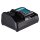 Makita 197363-4 Ladegerät DC10SB 12V EN