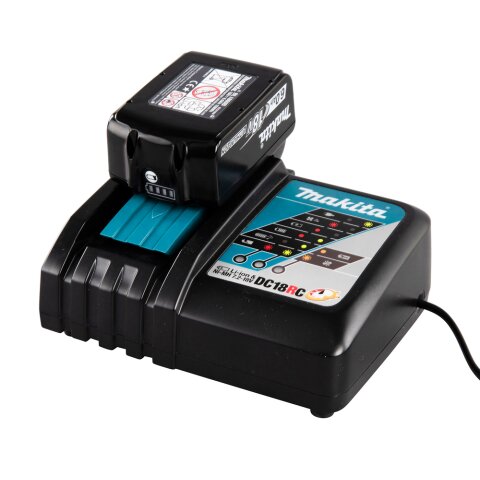 Makita 195584-2 Ladegerät DC18RC