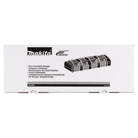 Makita 196426-3 Ladegerät DC18SF
