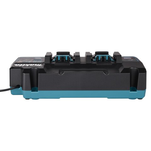 Makita 191N09-8 2-fach Ladegerät DC40RB