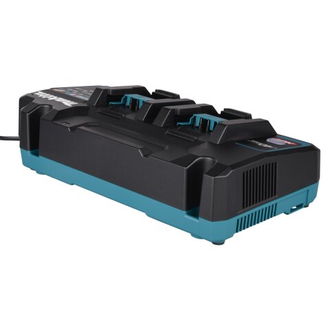 Makita 191N09-8 2-fach Ladegerät DC40RB