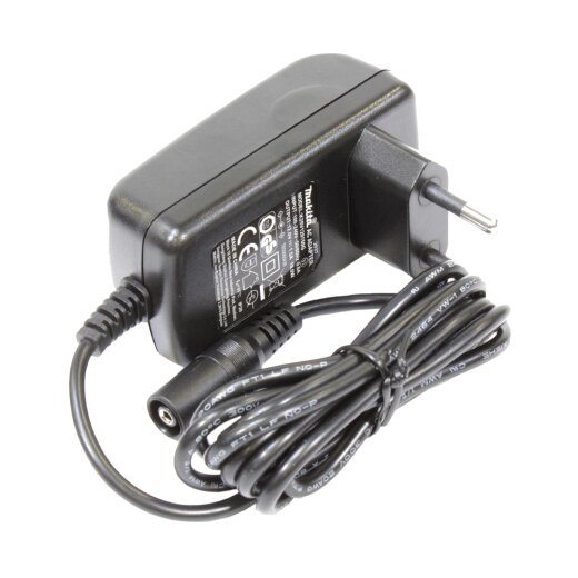 Makita TE00000438 Steckernetzteil EN