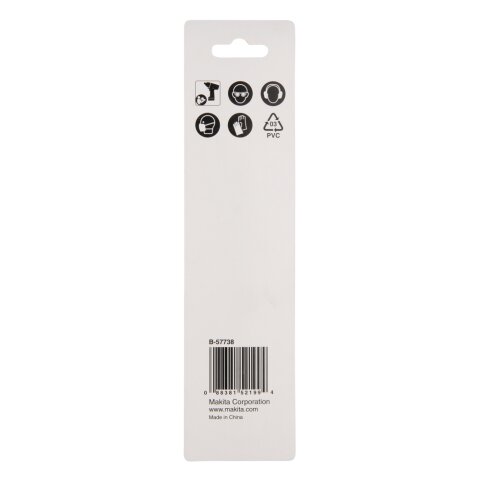 Makita B-57738 Adapter 3/8"4KT - 1/4" 6KT-150