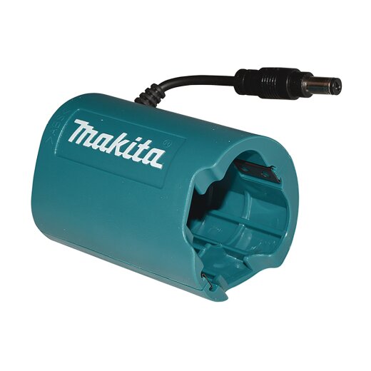 Makita PE00000001 Akku-Adapter 10,8V EN