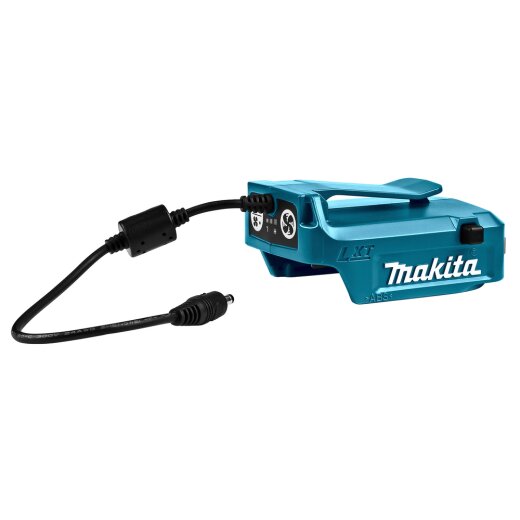 Makita GM00001607 Akku-Adapter 14,4V 18V EN