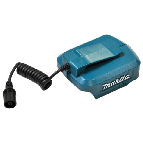 Makita PE00000066 Akku-Adapter 14,4V 18V