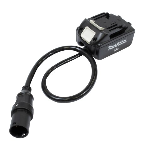 Makita 191J50-7 Akku-Adapter 18V
