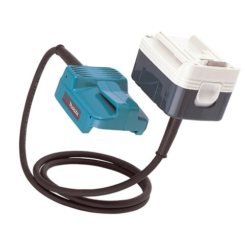 Makita 193689-2 Akku-Adapter 24V