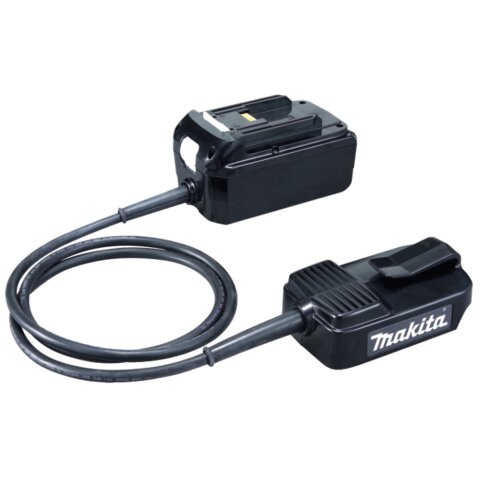 Makita 195311-7 Akku-Adapter 36,0V Garten