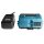 Makita 195511-9 Akku-Konverter 2x18V