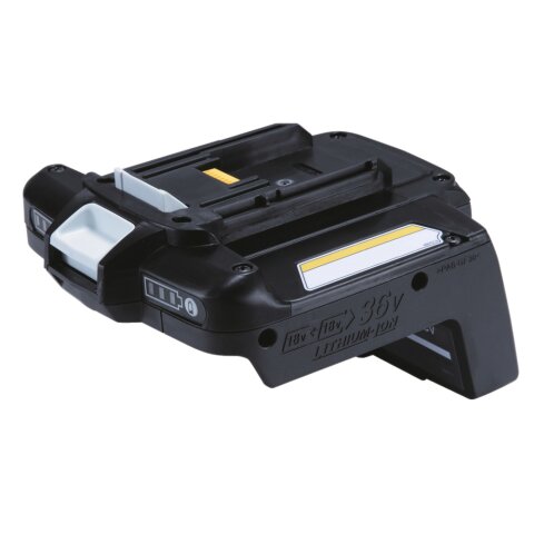 Makita 196809-7 Akku-Konverter 2x18V