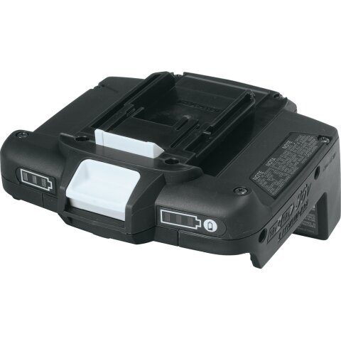 Makita 196809-7 Akku-Konverter 2x18V