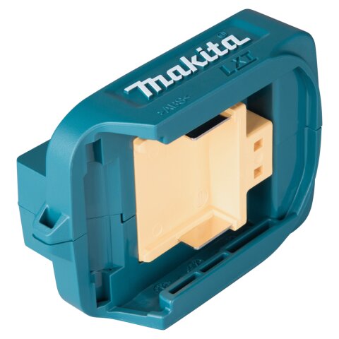 Makita DECADP05 Akku-USB Adapter 14,4V 18V