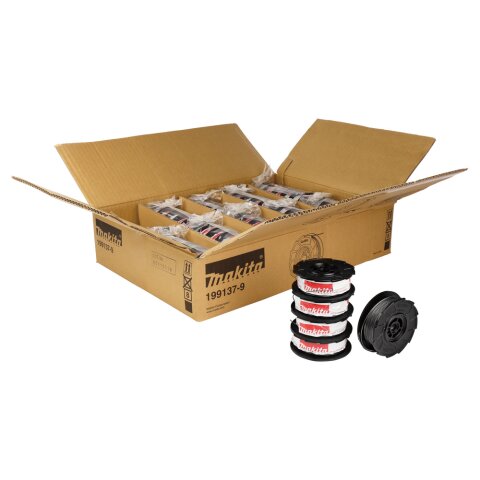 Makita 199137-9 Bindedraht  50St. a100m 0,8mm EN