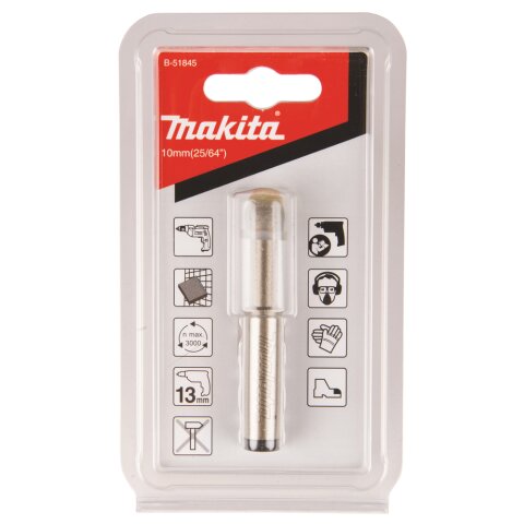 Makita B-51845 Diamant Fliesenbohrer 10mm