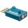 Makita 198900-7 Funk-Adapter WUT01