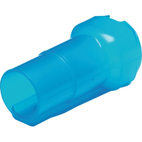 Makita 418743-4 Getriebegehäuseabdeckung Blau EN