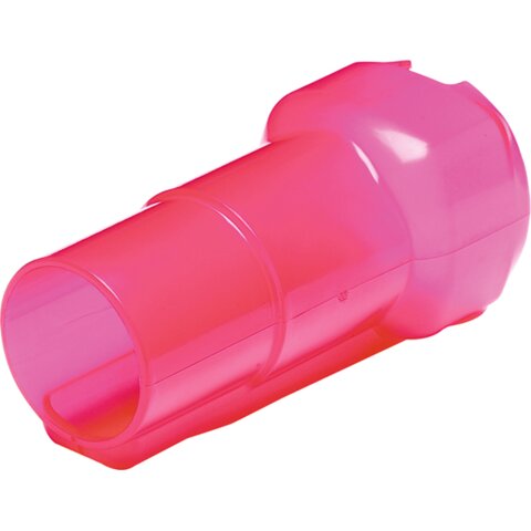 Makita 418744-2 Getriebegehäuseabdeckung Rot