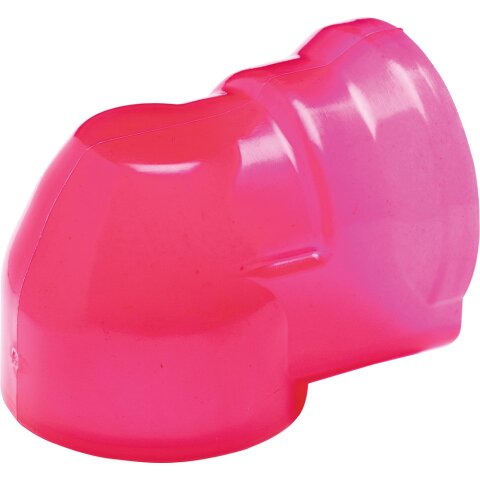 Makita 418750-7 Getriebekopfabdeckung Rot