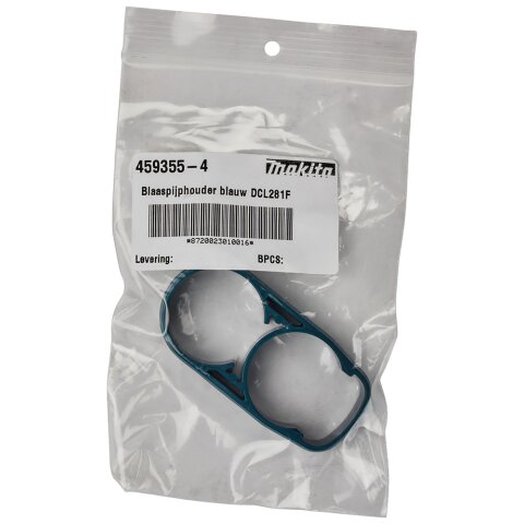 Makita 459355-4 Halter EN