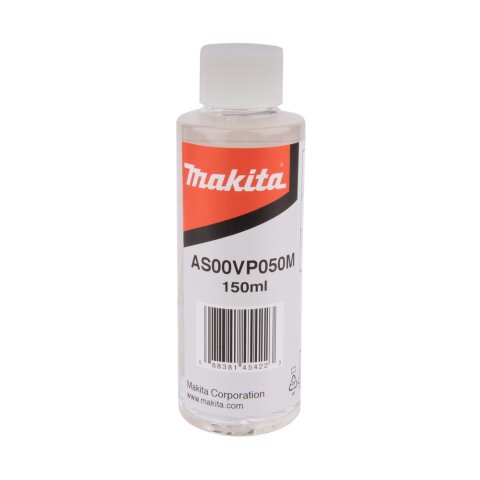 Makita AS00VP050M Pneumatiköl 150ml