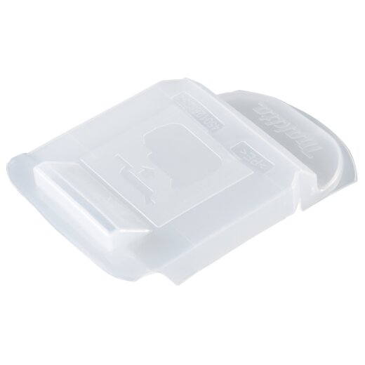 Makita 456128-6 Kontaktschutzkappe EN