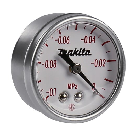 Makita AS00XP808M Manometer