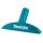 Makita 199041-2 Polsterdüse blau
