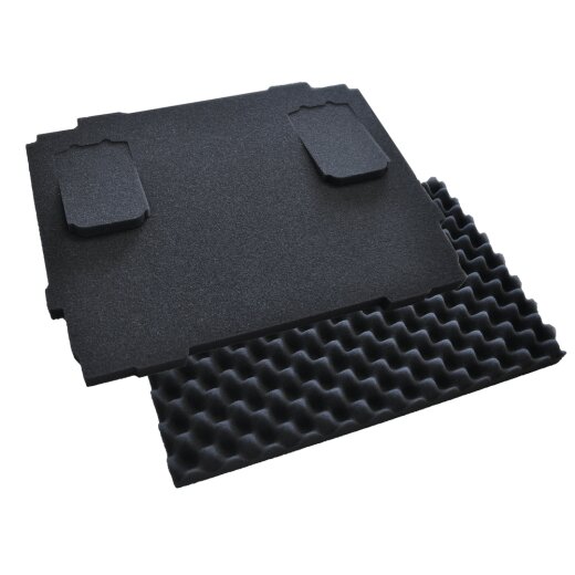 Makita P-84268 Polster-Set 20mm