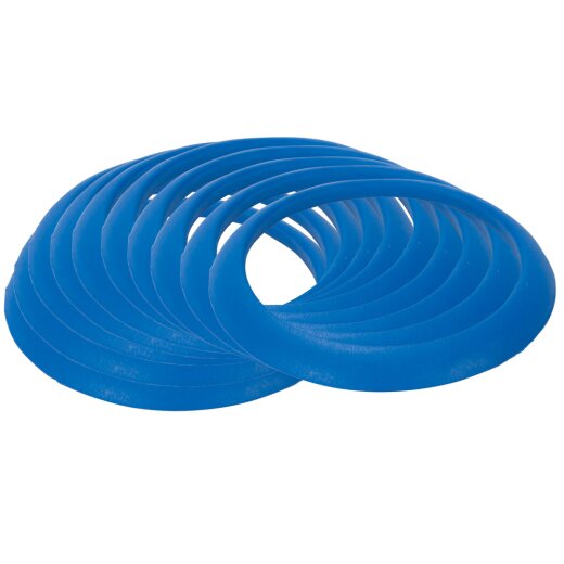 Makita 184684-3 Ring 25 blau