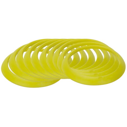 Makita 184683-5 Ring 25 gelb