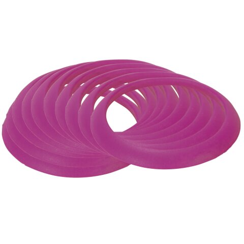 Makita 184685-1 Ring 25 rot EN