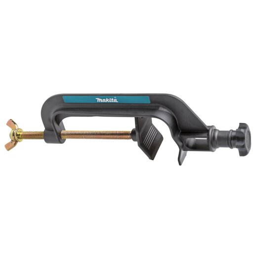 Makita GM00001396 Schraubzwinge mit Lampenhalter EN